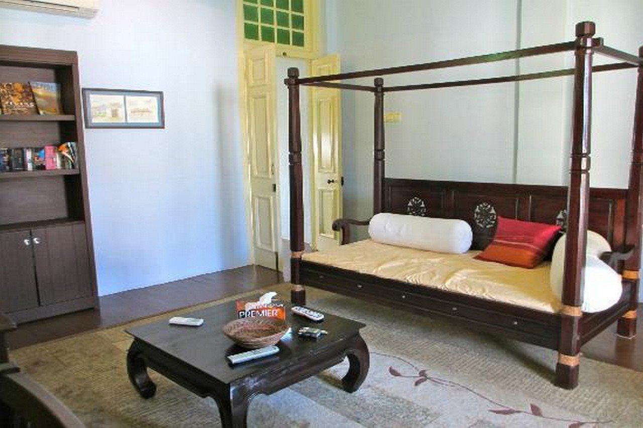 Palanquinn Heritage Suites George Town Exterior foto