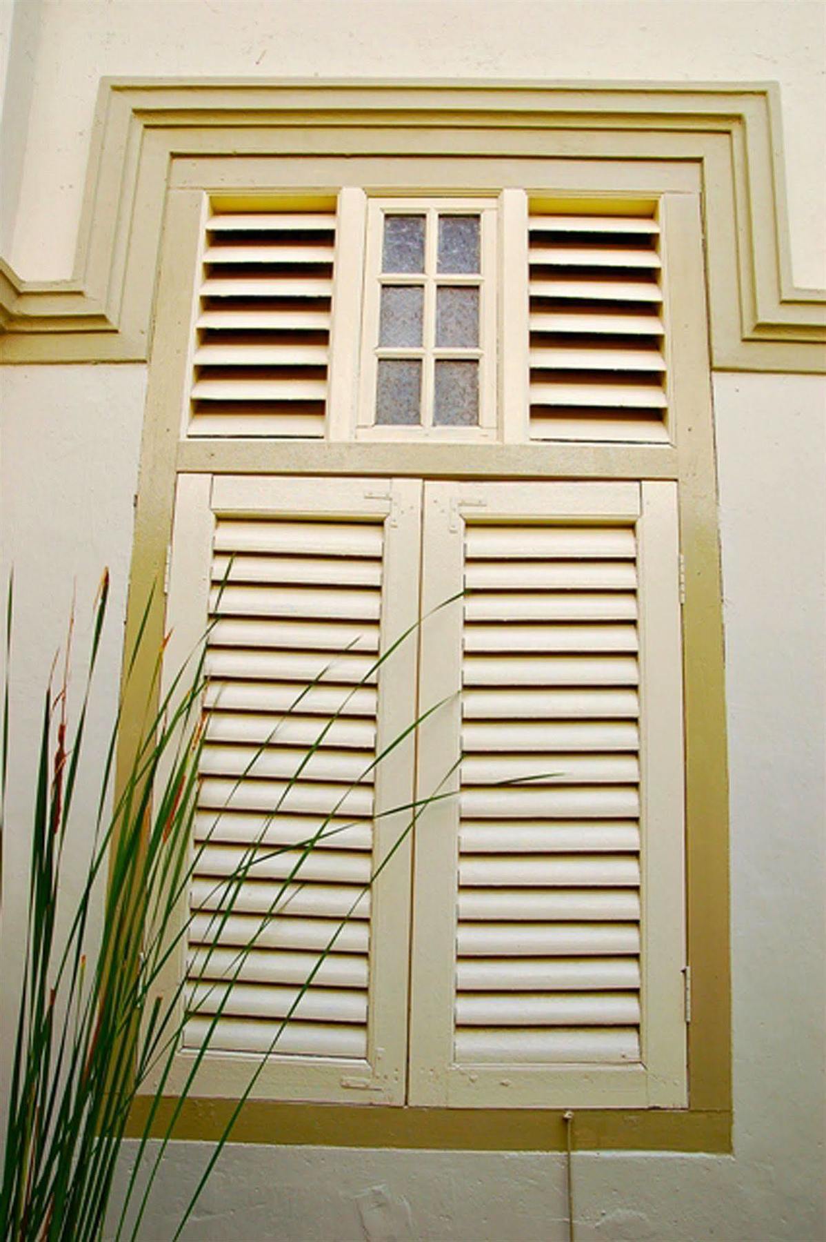 Palanquinn Heritage Suites George Town Exterior foto